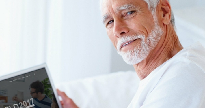 Easy to use for Beginners and Pros, Young and Old